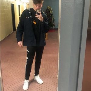 Meet your Posher, Dylan